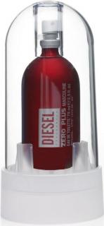 Diesel Zero Plus Masculine EDT 75 ml Férfi Parfüm