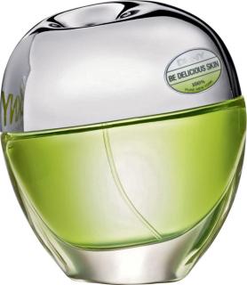 DKNY Be Delicious Skin Hydrating EDT 100ml Tester Női Parfüm