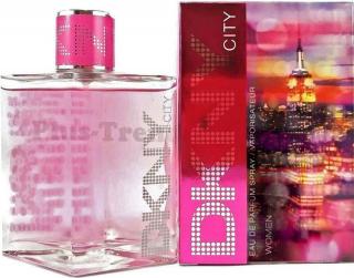 DKNY City for Women EDP 50ml Női Parfüm