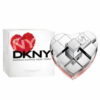 DKNY My NY EDP 100 ml Női Parfüm