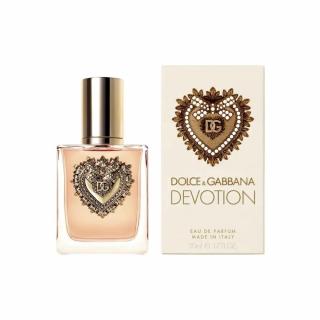 Dolce  Gabbana Devotion EDP 30 ml Női Parfüm