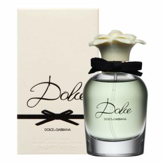 Dolce  Gabbana Dolce EDP 50 ml Női Parfüm