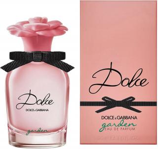 Dolce  Gabbana Dolce Garden EDP 30ml Női Parfüm