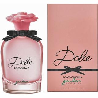 Dolce  Gabbana Dolce Garden EDP 75ml Női Parfüm