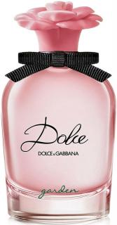 Dolce  Gabbana Dolce Garden EDP 75ml Tester Női Parfüm