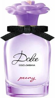 Dolce  Gabbana Dolce Peony EDP 75ml Tester Női Parfüm