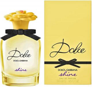 Dolce  Gabbana Dolce Shine EDP 50ml Női Parfüm