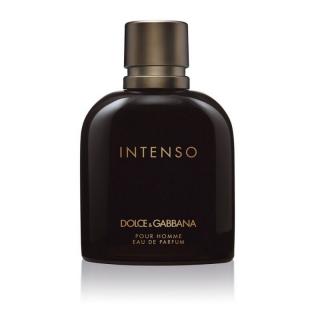 Dolce  Gabbana Intenso EDP 125ml Tester Férfi Parfüm