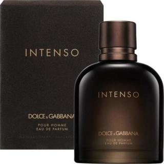 Dolce  Gabbana Intenso EDP 200ml Férfi Parfüm