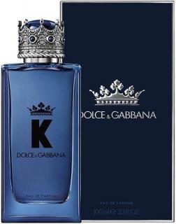 Dolce  Gabbana K EDP 100ml Férfi Parfüm