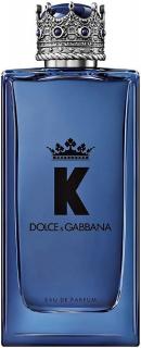 Dolce  Gabbana K EDP 100ml Tester Férfi Parfüm