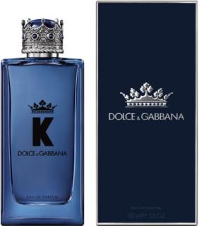 Dolce  Gabbana K EDP 150ml Férfi Parfüm