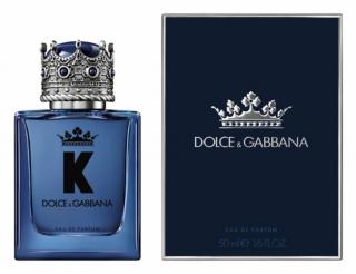 Dolce  Gabbana K EDP 50ml Férfi Parfüm