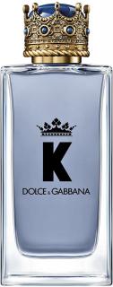 Dolce  Gabbana K EDT 100ml Tester Férfi Parfüm