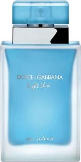 Dolce  Gabbana Light Blue Eau Intense EDP 100ml Tester Női Parfüm