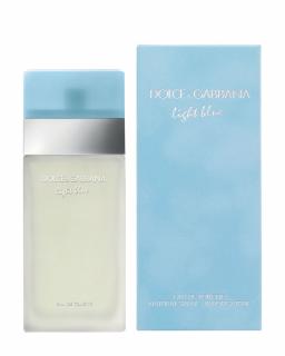 Dolce  Gabbana Light Blue EDT 100ML Női Parfüm