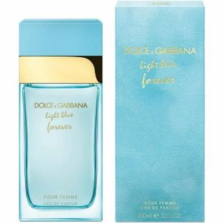 Dolce  Gabbana Light Blue Forever EDP 100ml Női Parfüm