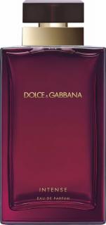 Dolce  Gabbana Pour Femme Intense EDP 100 ml Tester Női Parfüm