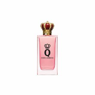 Dolce  Gabbana Q EDT 100ml Tester