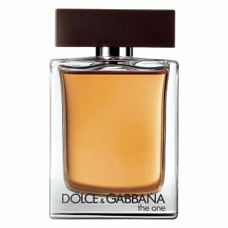 Dolce  Gabbana The One for men EDT 100 ml Tester Férfi Parfüm