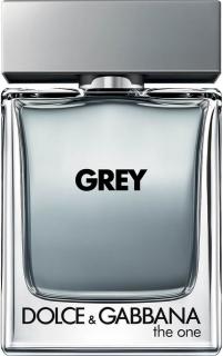 Dolce  Gabbana The One Grey Intense for Men EDT 100ml Tester Férfi Parfüm