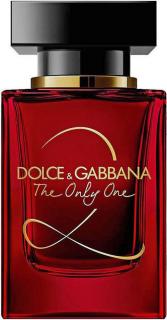 Dolce  Gabbana The Only One 2 EDP 100ml Tester Női Parfüm