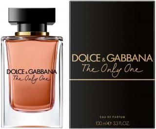 Dolce  Gabbana The Only One EDP 100 ml Női Parfüm