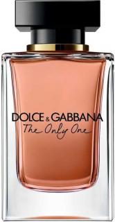 Dolce  Gabbana The Only One EDP 100ml Tester Női Parfüm