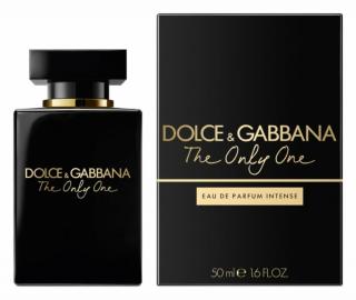 Dolce  Gabbana The Only One Intense EDP 50ml Női Parfüm