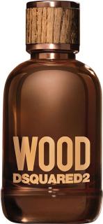 DSquared2 Wood for Him EDT 100ml Tester Férfi Parfüm