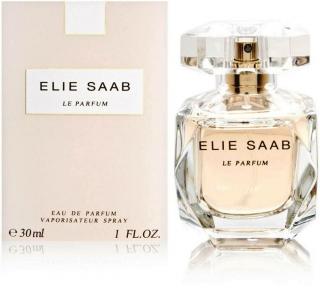 Elie Saab Le Parfum EDP 30ml Női Parfüm
