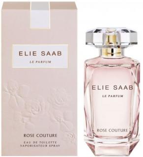 Elie Saab Le Parfum Rose Couture EDT 30 ml Női Parfüm