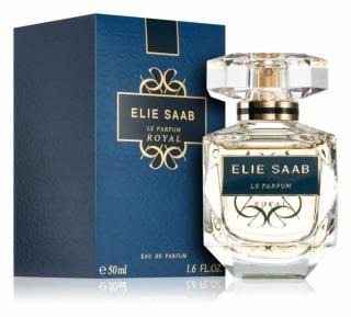 Elie Saab Le Parfum Royal EDP 50ml Női Parfüm