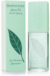 Elizabeth Arden Green Tea EDP 100 ml Női Parfüm