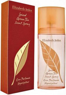 Elizabeth Arden Green Tea Spiced EDP 50ml Női Parfüm