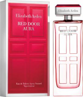 Elizabeth Arden Red Door Aura EDT 100ml Női Parfüm
