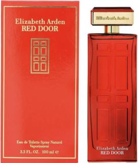 Elizabeth Arden Red Door EDT 100ml Női Parfüm