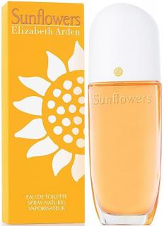 Elizabeth Arden Sunflowers EDT 100ml Női Parfüm