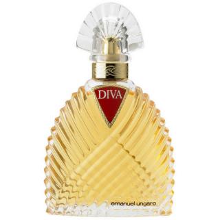 Emanuel Ungaro Diva EDP 100ml Tester Női Parfüm