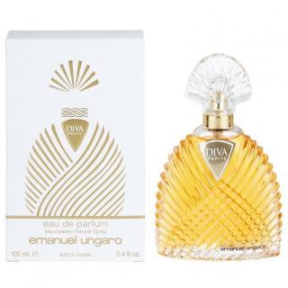 Emanuel Ungaro Diva Pépite EDP 100ml Női Parfüm