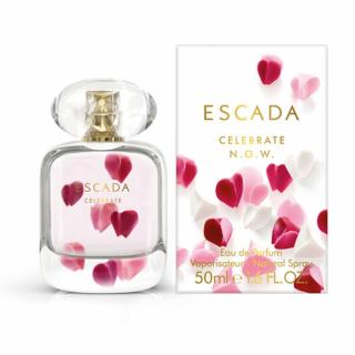 Escada Celebrate Now EDP 50ml Női Parfüm