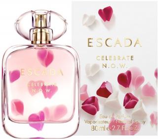 Escada Celebrate Now EDP 80ml Női Parfüm