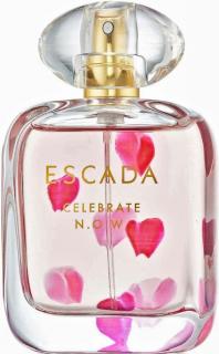 Escada Celebrate Now EDP 80ml Tester Női Parfüm