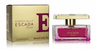 Escada Especially Elixir EDP 50 ml Női Parfüm