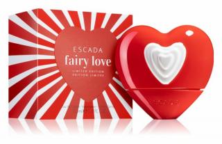 Escada Fairy Love EDT 50ml Női Parfüm