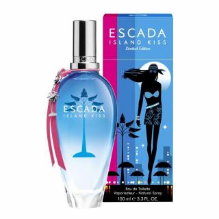 Escada Island Kiss EDT 100 ml Női Parfüm