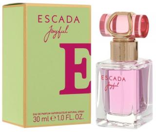 Escada Joyful EDP 30 ml Női Parfüm