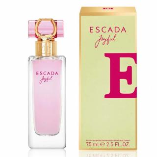 Escada Joyful EDP 75 ml Női Parfüm