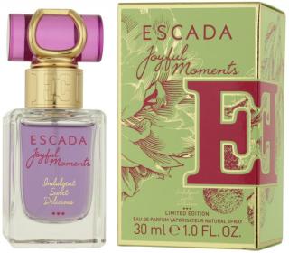 Escada Joyful Moments EDP 30ml Női Parfüm