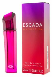 Escada Magnetism EDP 25 ml Női Parfüm